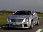 Cadillac CTS-V Coupe 2010 года (EU)